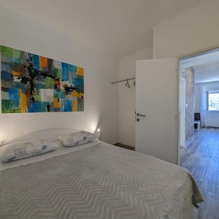 Apartman Bonaca Šibenik Exterior foto