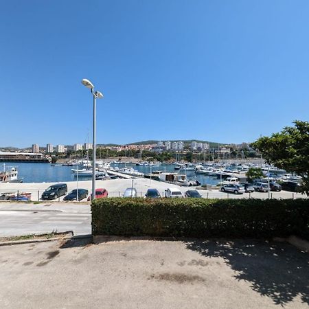 Apartman Bonaca Šibenik Exterior foto