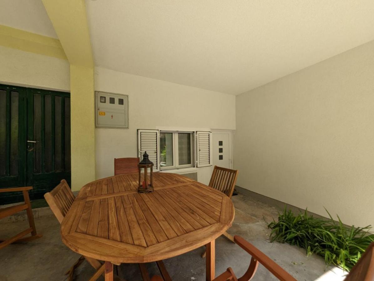 Apartman Bonaca Šibenik Exterior foto