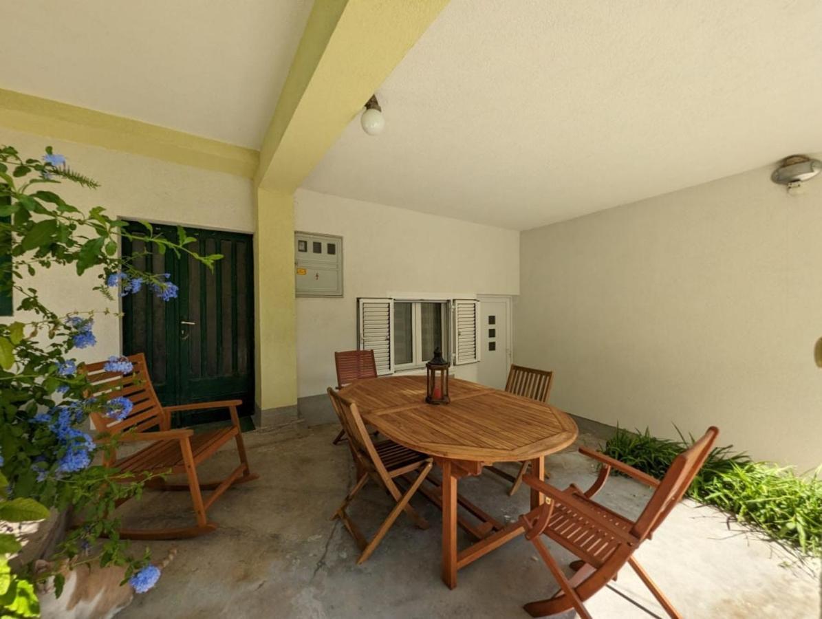Apartman Bonaca Šibenik Exterior foto