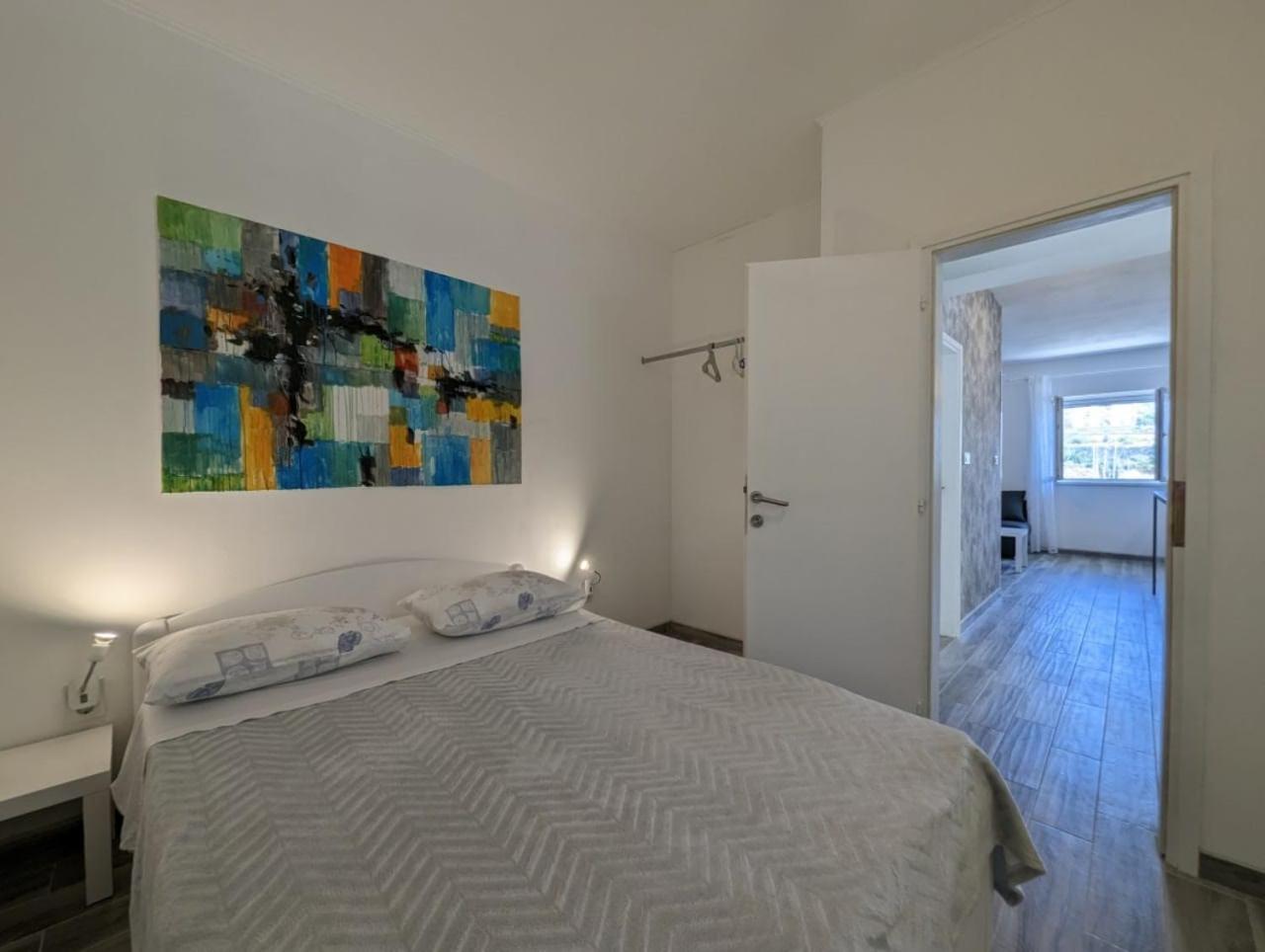 Apartman Bonaca Šibenik Exterior foto